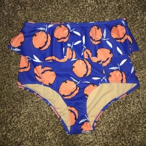kortni jeane swimsuit bottoms